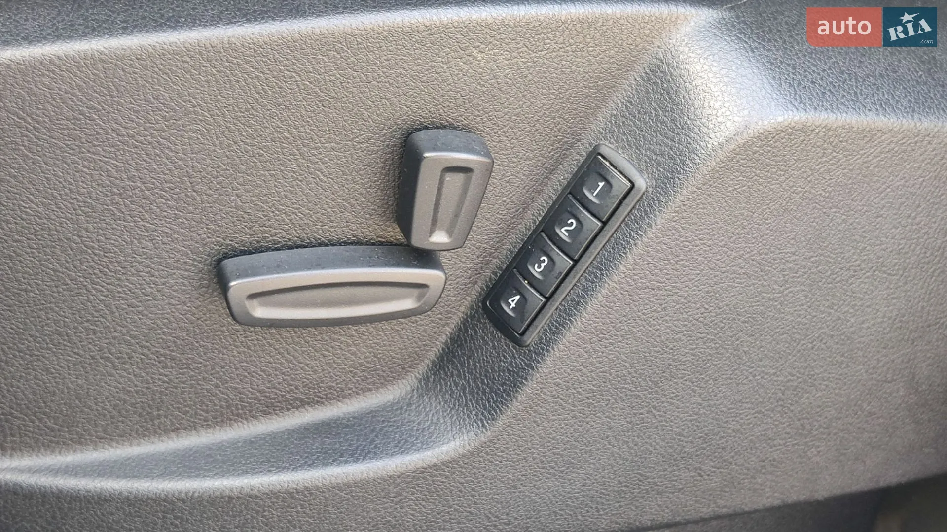 2014 Ford S-MAX - мініатюра 12