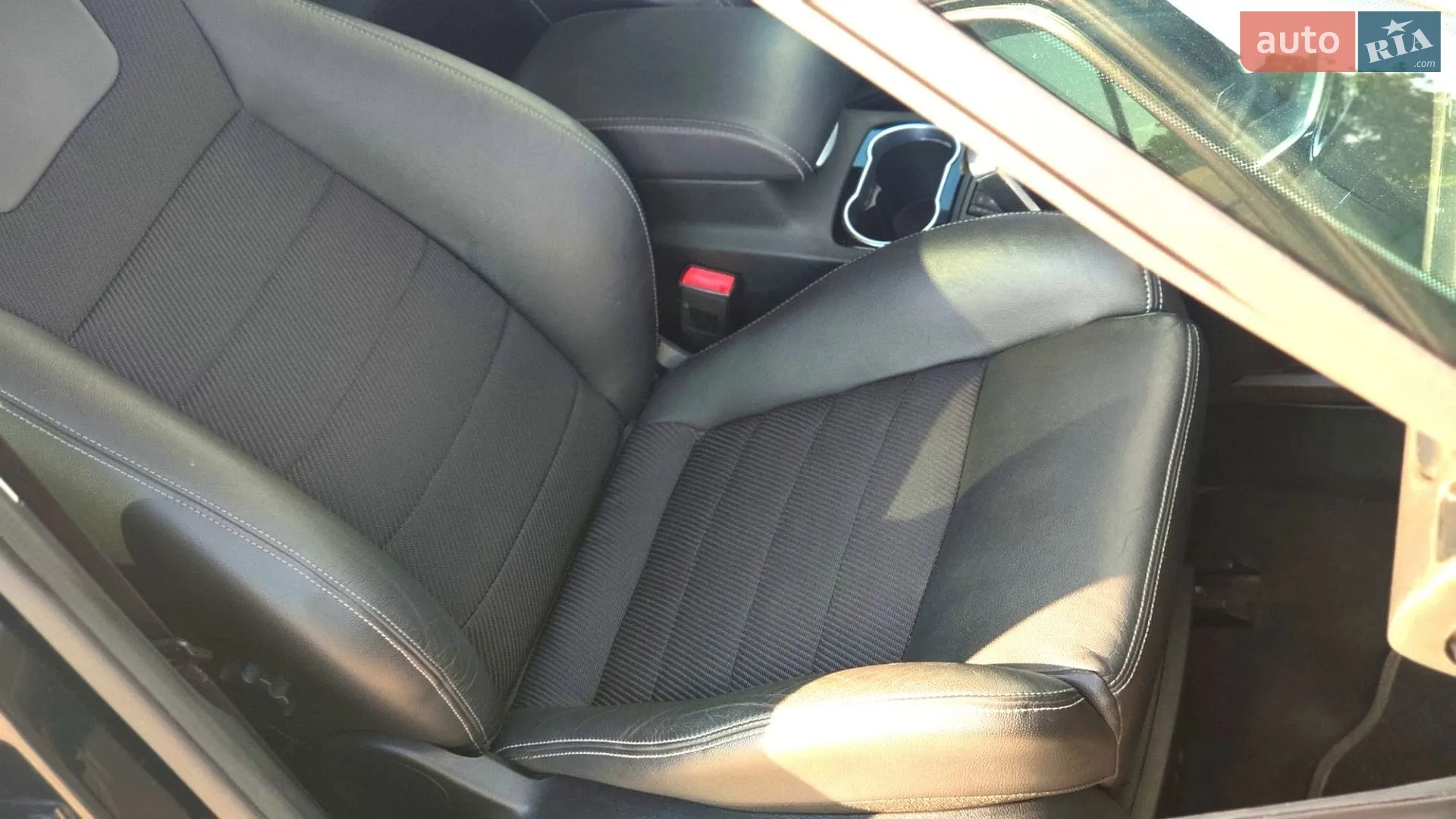 2014 Ford S-MAX - мініатюра 17