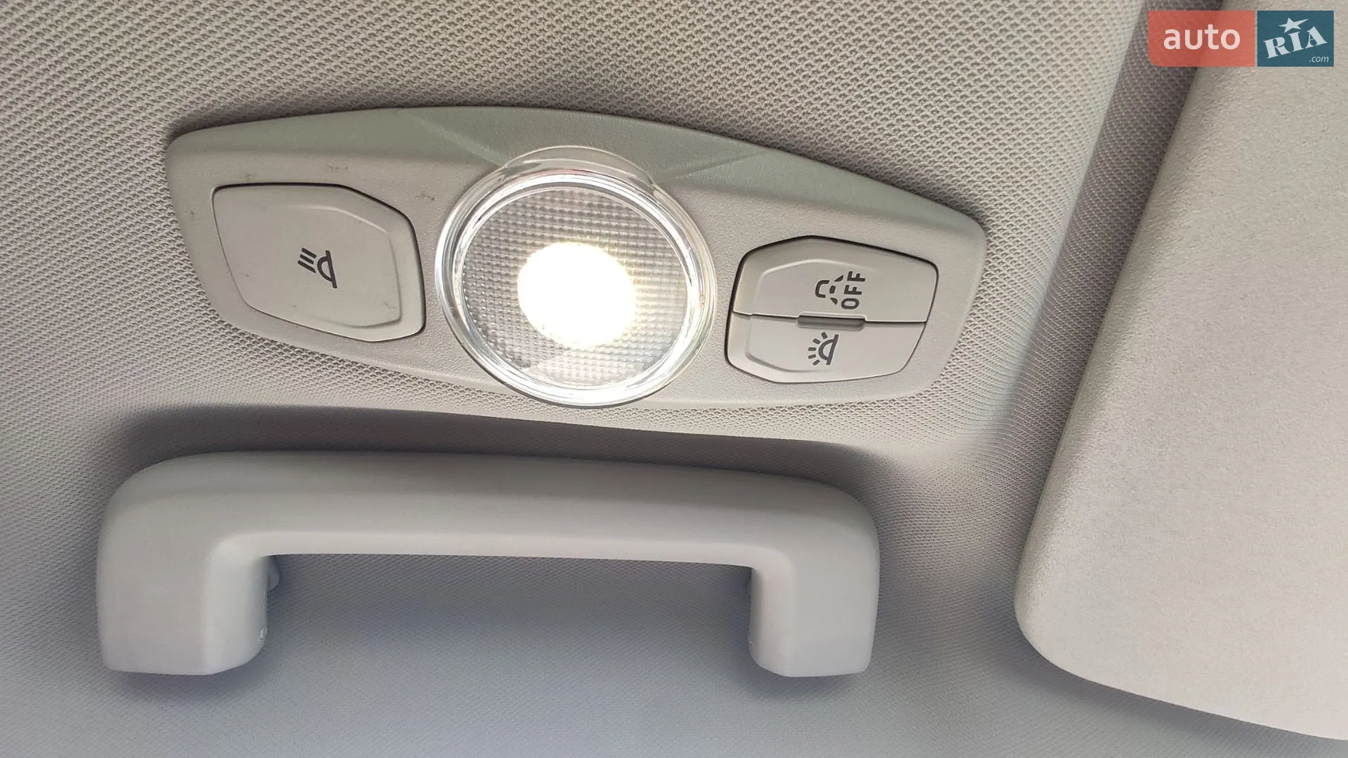 2014 Ford S-MAX - мініатюра 20
