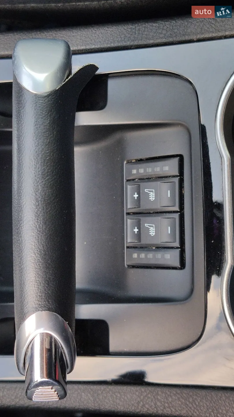 2014 Ford S-MAX - мініатюра 16