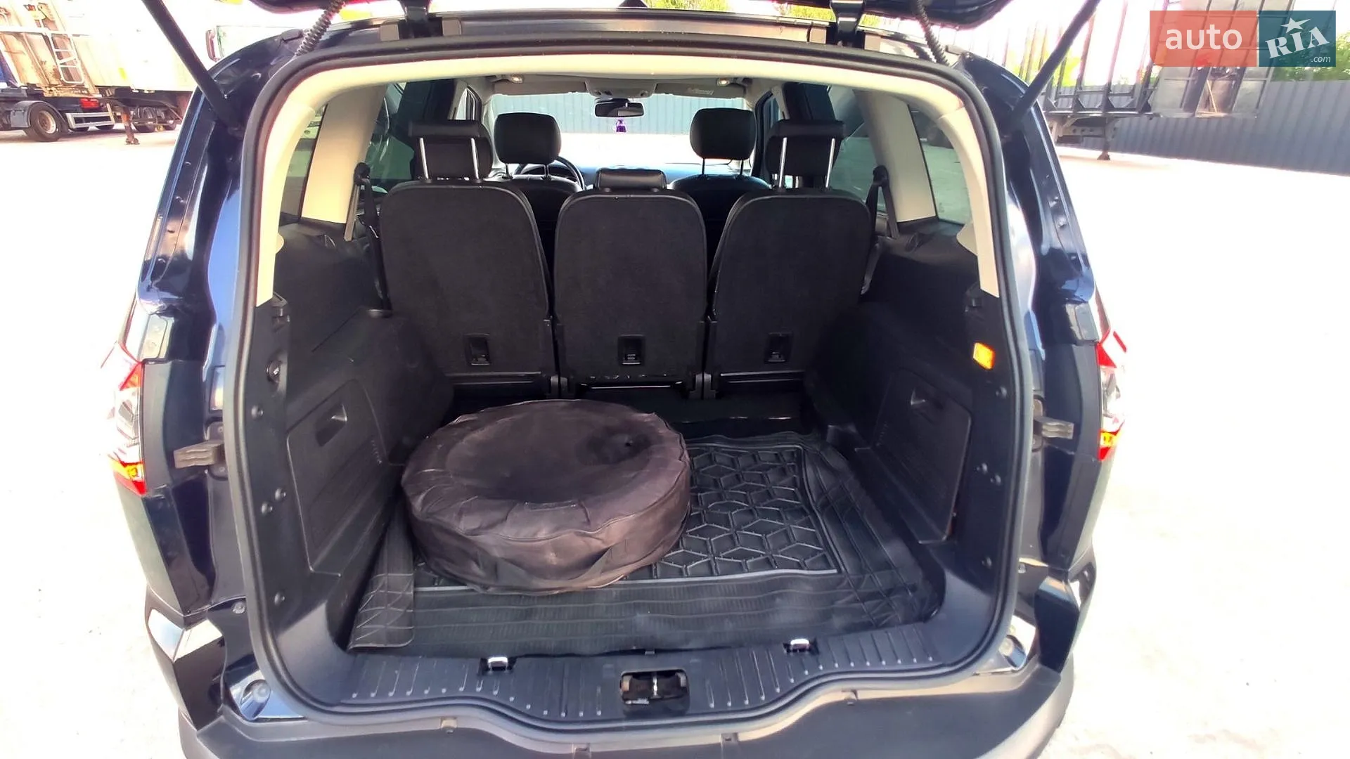 2014 Ford S-MAX - мініатюра 29