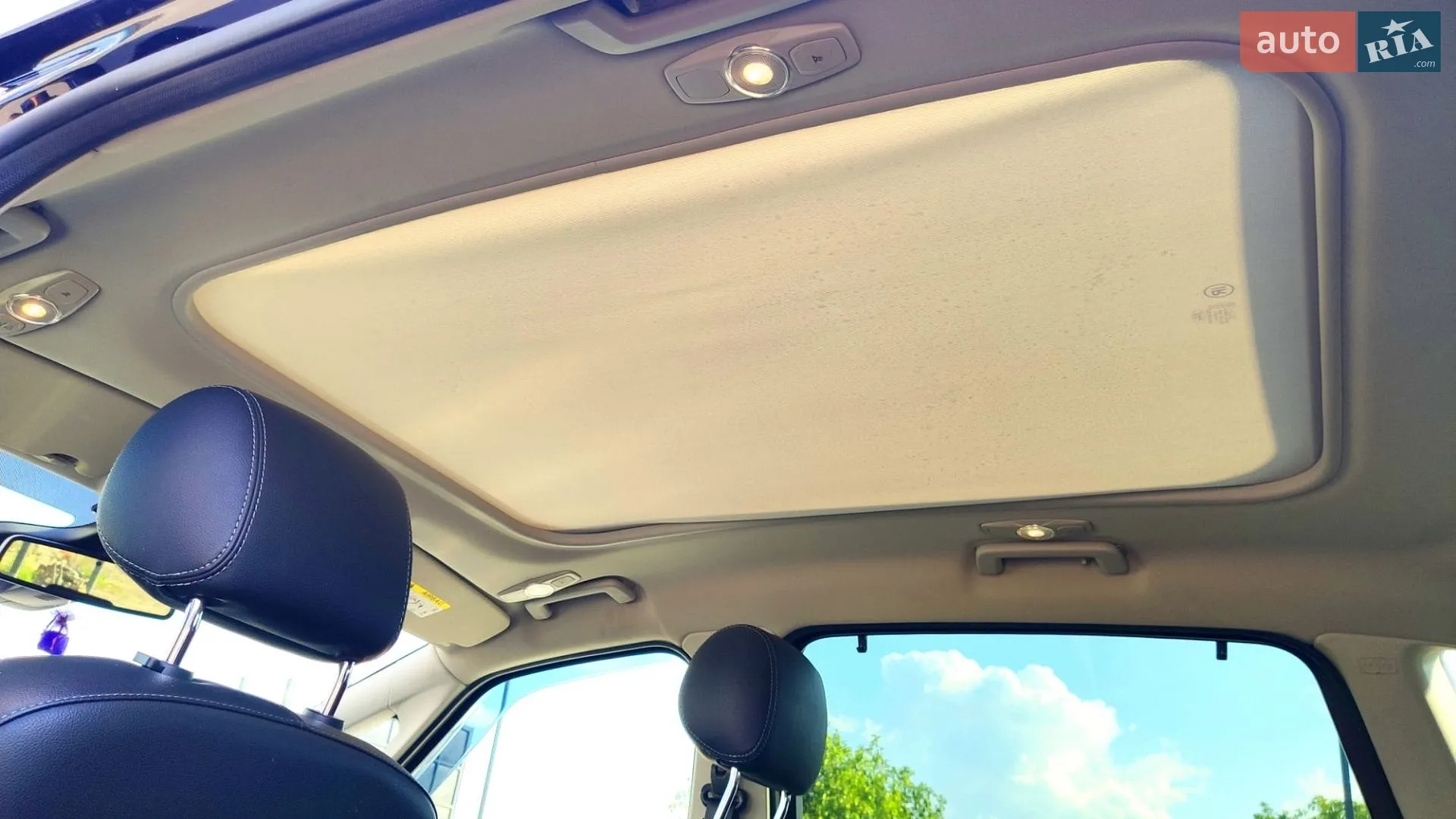 2014 Ford S-MAX - мініатюра 30