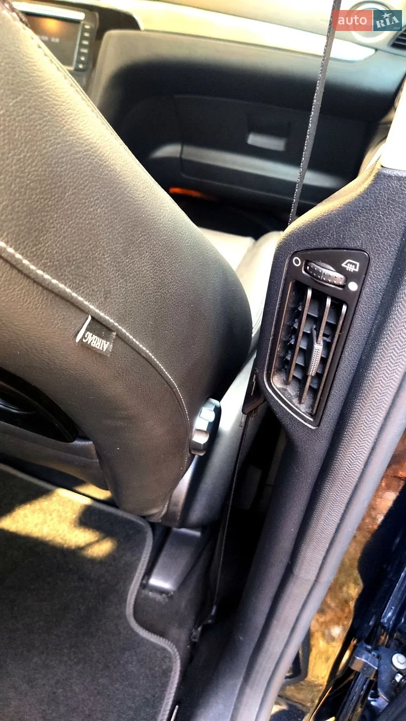 2014 Ford S-MAX - мініатюра 31