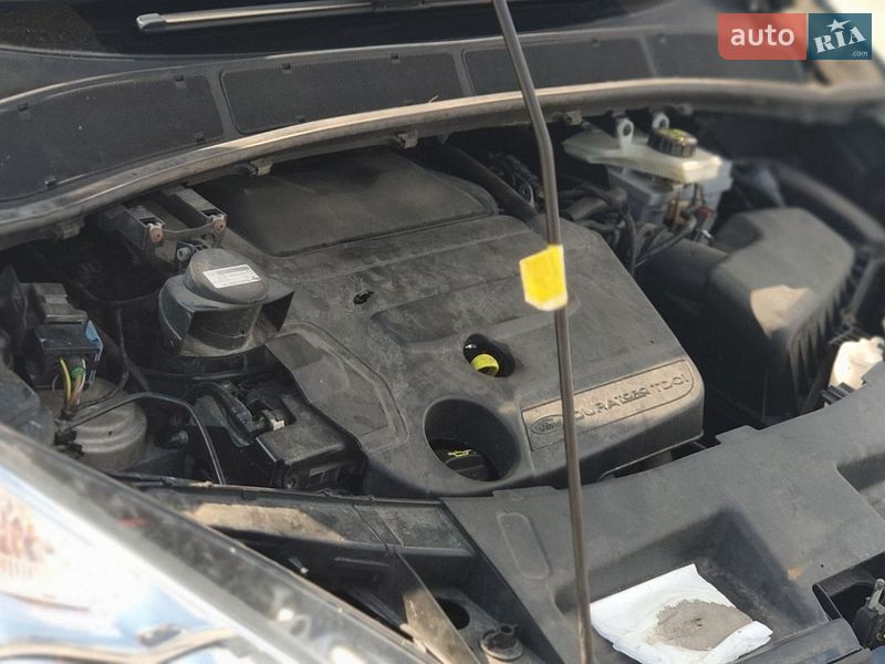 Мінівен Ford S-Max 2014 в Коростені