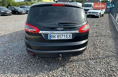 Минивэн Ford S-Max 2012 в Радехове фото 7 Минивэн Ford S-Max 2012 в Радехове