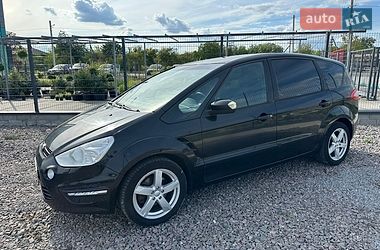 Минивэн Ford S-Max 2012 в Радехове фото 12 Минивэн Ford S-Max 2012 в Радехове