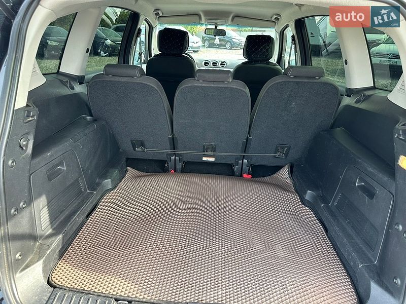 Минивэн Ford S-Max 2012 в Радехове фото 23 Минивэн Ford S-Max 2012 в Радехове