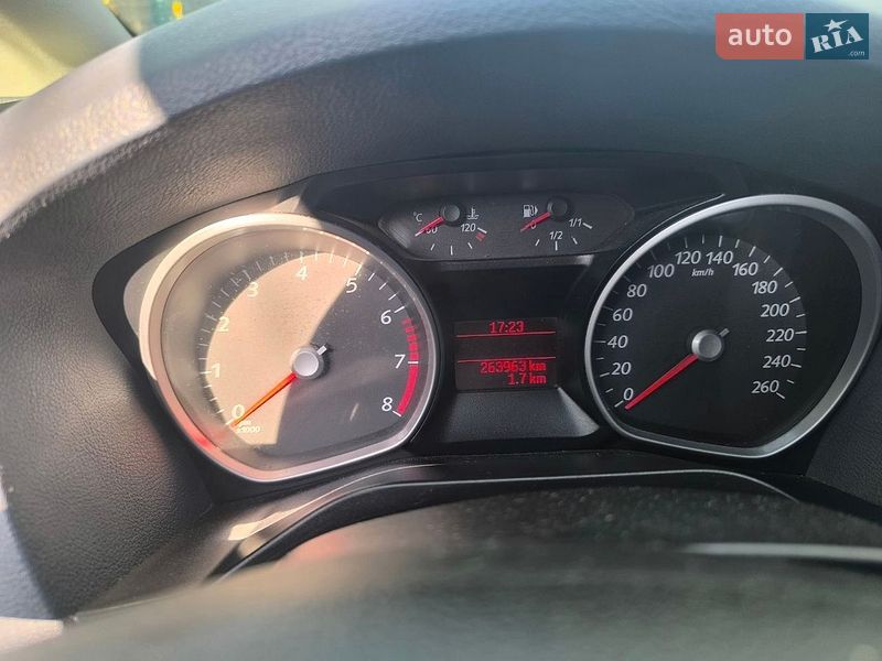 Минивэн Ford S-Max 2006 в Южном фото 10 Минивэн Ford S-Max 2006 в Южном