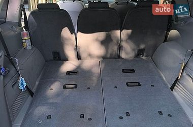 Минивэн Ford S-Max 2006 в Южном фото 9 Минивэн Ford S-Max 2006 в Южном