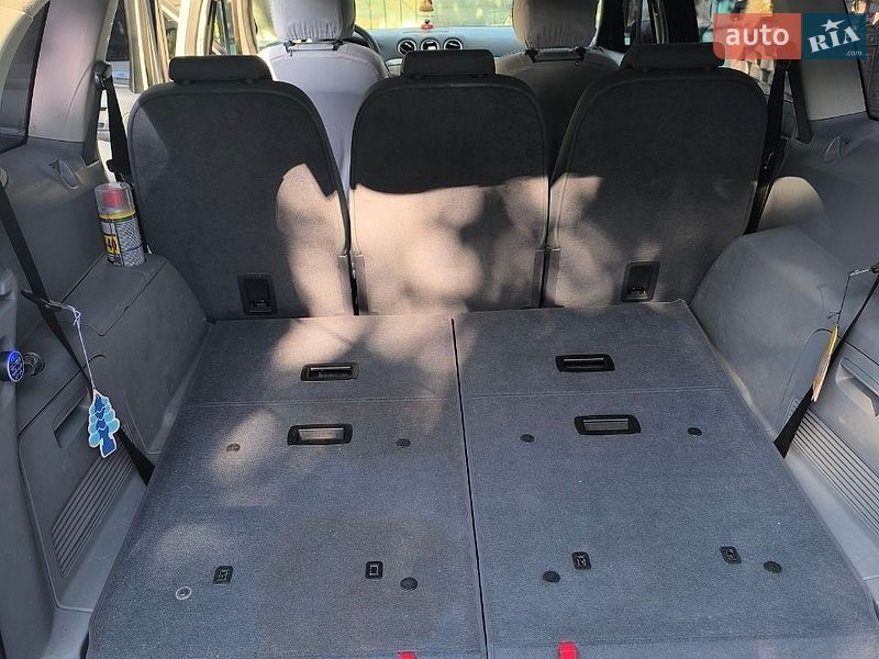 Минивэн Ford S-Max 2006 в Южном фото 9 Минивэн Ford S-Max 2006 в Южном