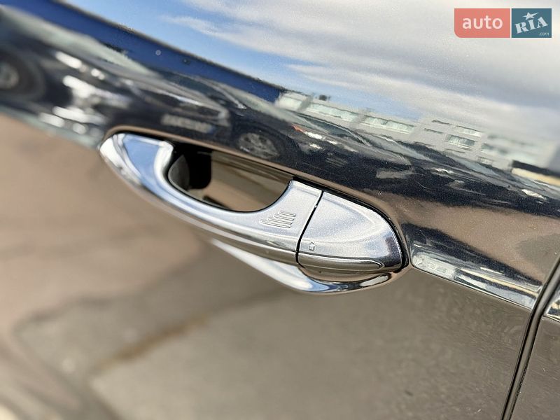Минивэн Ford S-Max 2015 в Броварах