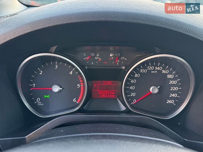 Мінівен Ford S-Max 2007 в Києві