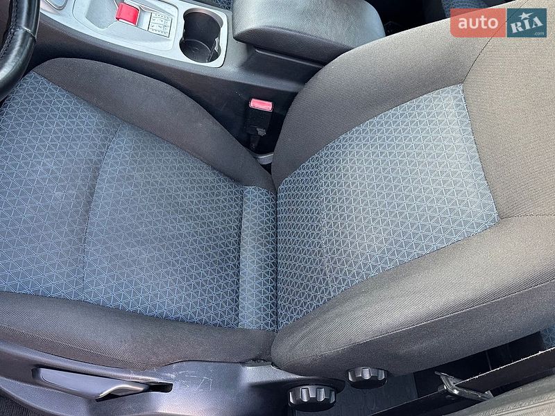 Мінівен Ford S-Max 2007 в Києві
