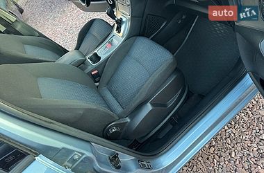 Мінівен Ford S-Max 2007 в Києві