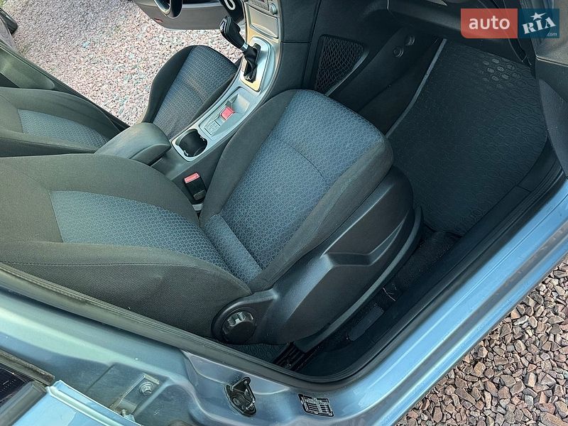 Мінівен Ford S-Max 2007 в Києві
