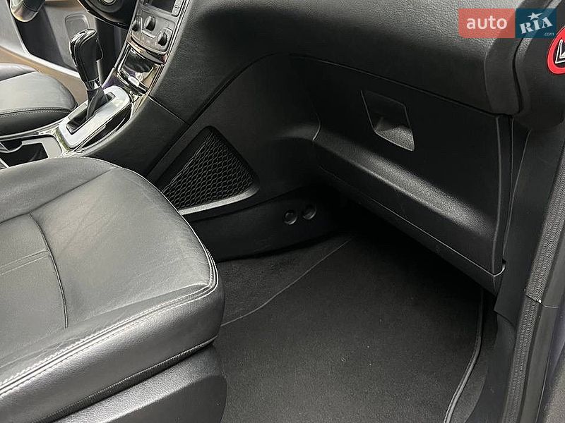 Минивэн Ford S-Max 2012 в Ивано-Франковске фото 47 Минивэн Ford S-Max 2012 в Ивано-Франковске