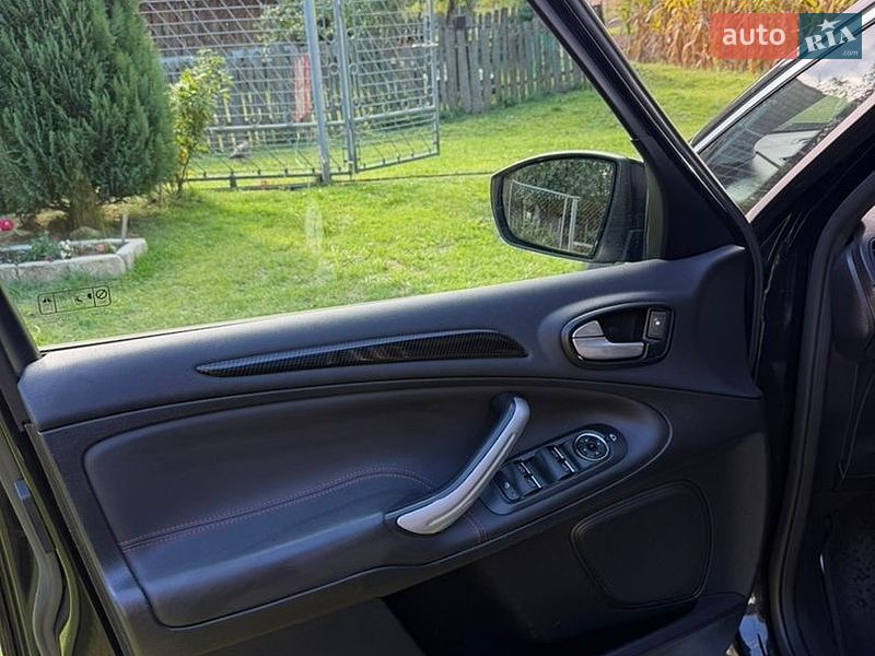 Минивэн Ford S-Max 2014 в Львове