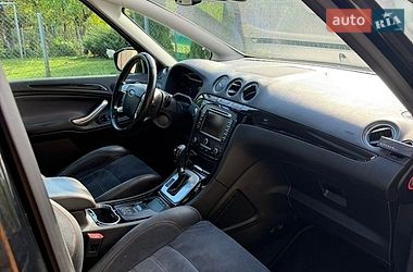 Минивэн Ford S-Max 2014 в Львове