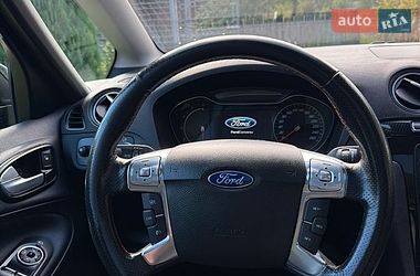 Минивэн Ford S-Max 2014 в Львове