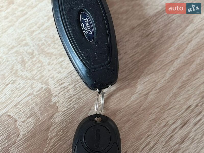 Минивэн Ford S-Max 2014 в Львове