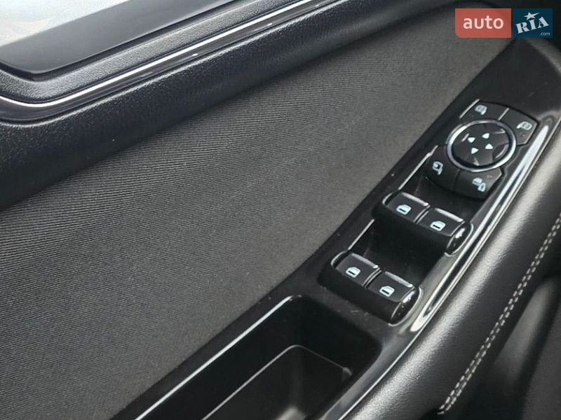 Мінівен Ford S-Max 2015 в Острозі фото 17 Мінівен Ford S-Max 2015 в Острозі