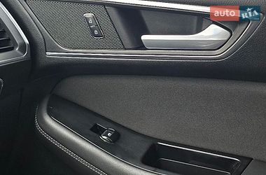 Мінівен Ford S-Max 2015 в Острозі фото 18 Мінівен Ford S-Max 2015 в Острозі