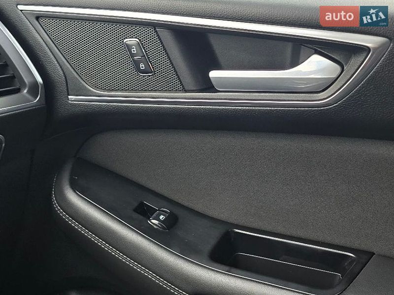 Мінівен Ford S-Max 2015 в Острозі фото 18 Мінівен Ford S-Max 2015 в Острозі