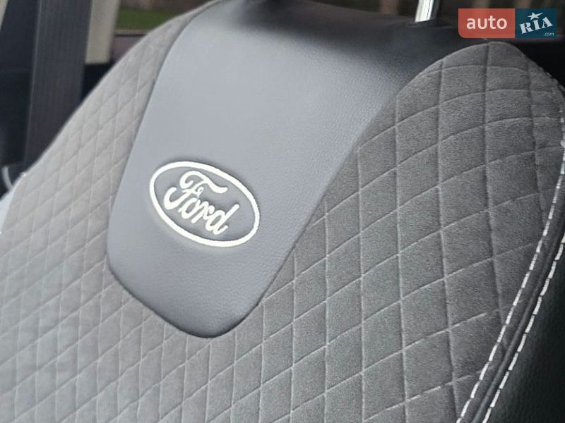 Мінівен Ford S-Max 2015 в Острозі фото 19 Мінівен Ford S-Max 2015 в Острозі