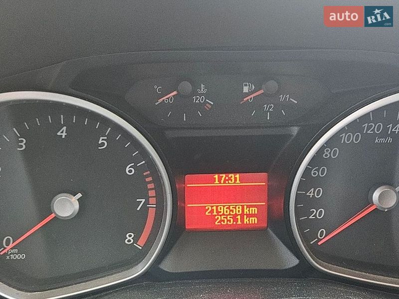 Мінівен Ford S-Max 2010 в Вінниці фото 12 Мінівен Ford S-Max 2010 в Вінниці