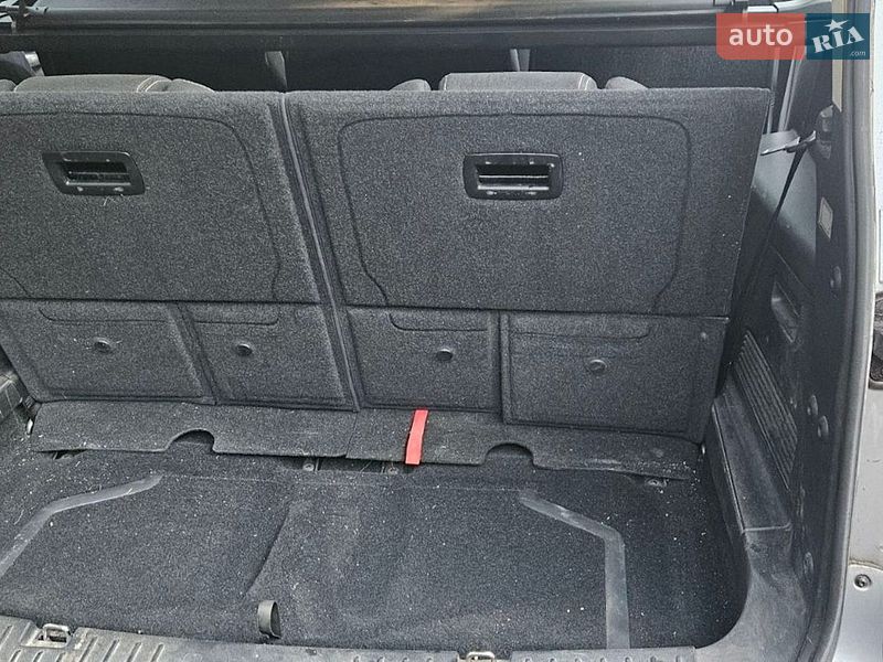 Мінівен Ford S-Max 2010 в Вінниці фото 26 Мінівен Ford S-Max 2010 в Вінниці