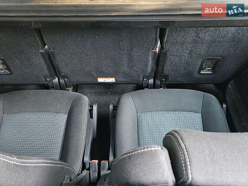 Мінівен Ford S-Max 2010 в Вінниці фото 29 Мінівен Ford S-Max 2010 в Вінниці
