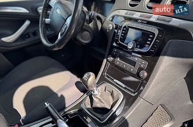 Мінівен Ford S-Max 2011 в Тернополі