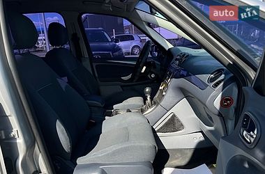 Минивэн Ford S-Max 2007 в Мукачево