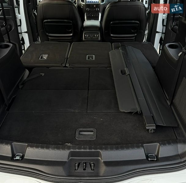 Мінівен Ford S-Max 2020 в Тернополі