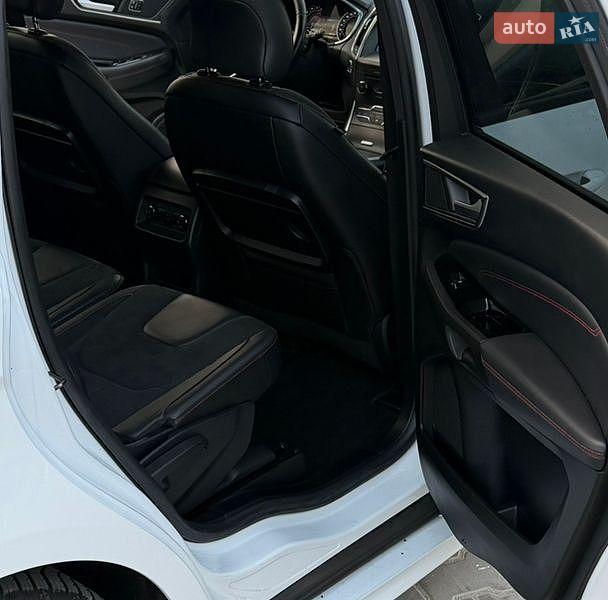 Мінівен Ford S-Max 2020 в Тернополі