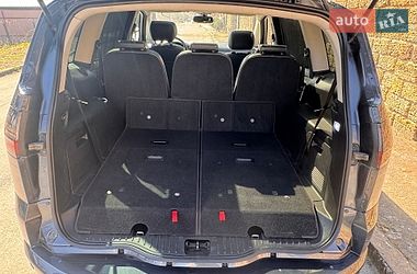 Минивэн Ford S-Max 2008 в Ровно
