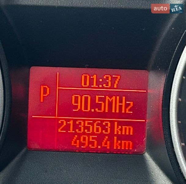 Минивэн Ford S-Max 2013 в Нововолынске