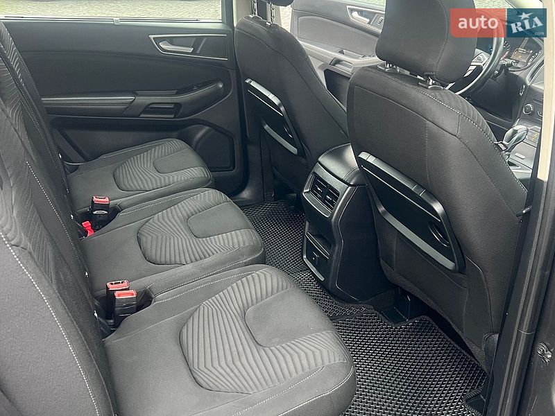 Минивэн Ford S-Max 2016 в Львове