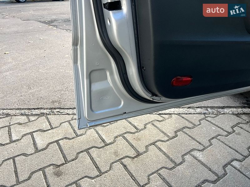Минивэн Ford S-Max 2011 в Львове