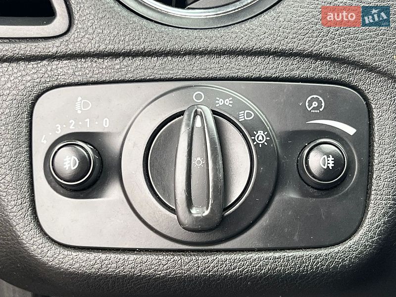 Мінівен Ford S-Max 2009 в Рівному