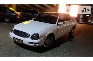 Седан Ford Scorpio 1996 в Киеве