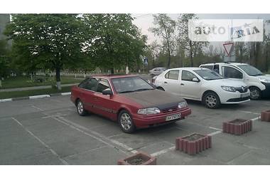 Хетчбек Ford Scorpio 1994 в Києві