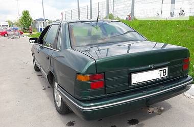 Седан Ford Scorpio 1991 в 