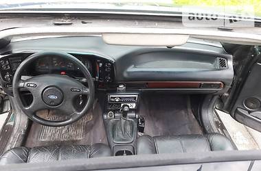 Седан Ford Scorpio 1991 в 