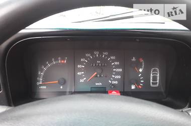 Седан Ford Scorpio 1991 в 