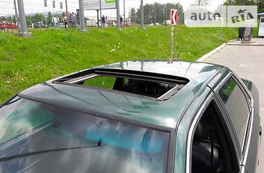 Седан Ford Scorpio 1991 в 