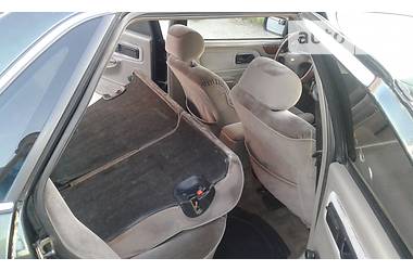 Седан Ford Scorpio 1993 в 