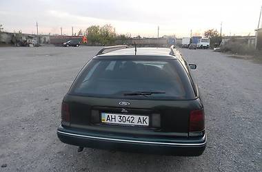 Универсал Ford Scorpio 1995 в Покровске