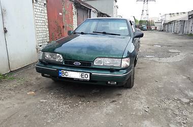 Седан Ford Scorpio 1991 в 