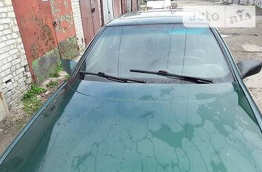 Седан Ford Scorpio 1991 в 